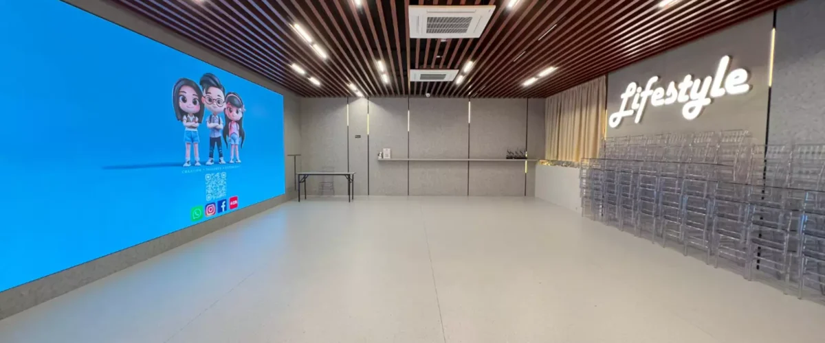 Ark Fiesta training venue 1200x500