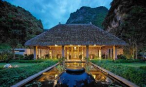 Banjaran Hot Spring Retreat 300x180