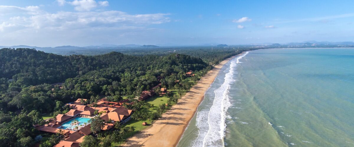 Cherating Lagoona Villa Resort 1200x500