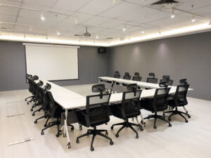 H Space 300x225