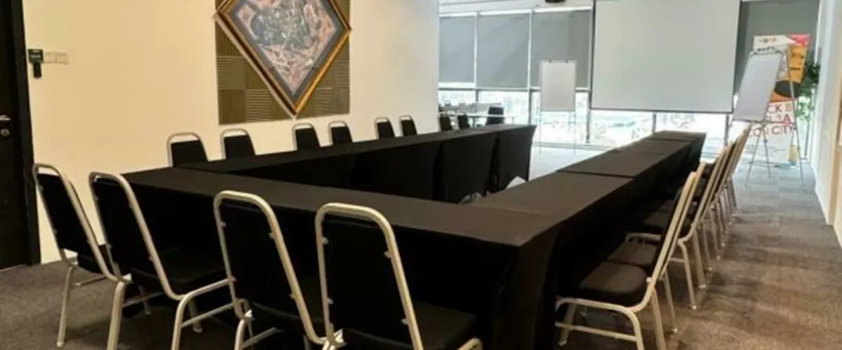 Icon Event Space 1200x500
