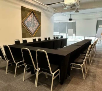 Icon Event Space 360x320