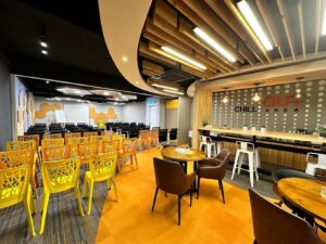Leadz Training Space 300x225