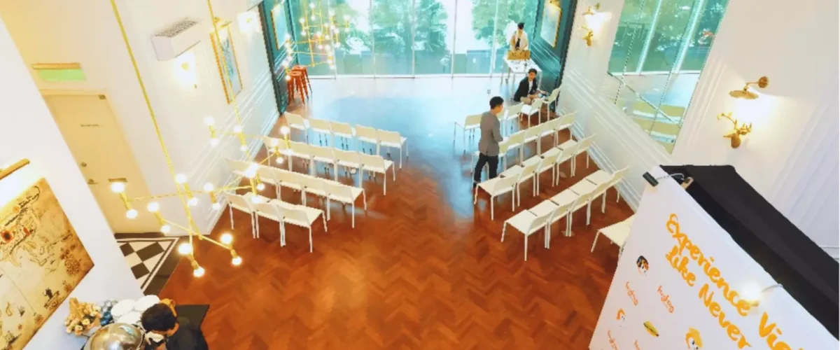 Luxury Event Lounge 1200x500