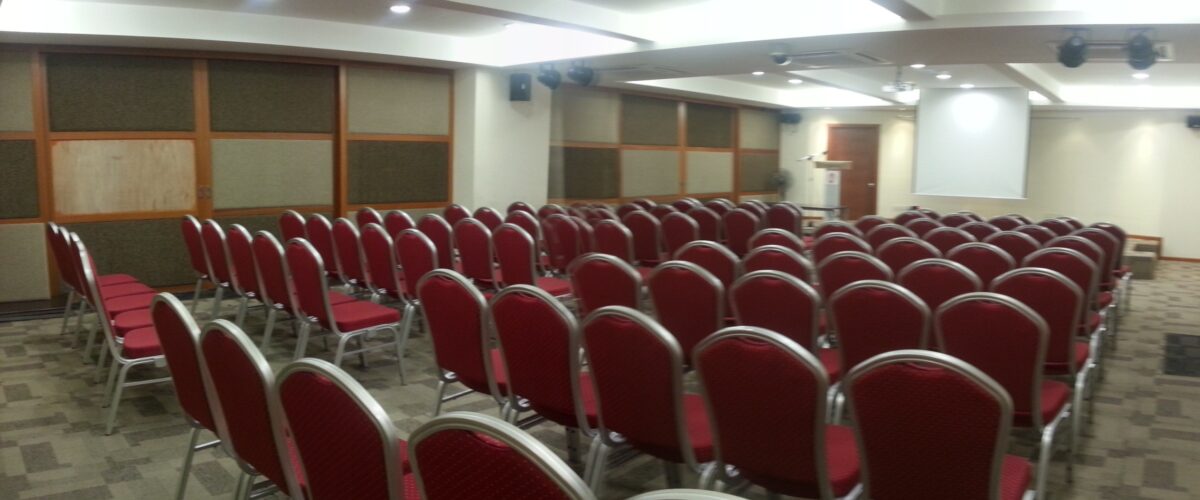 NKF Training Centre 1200x500