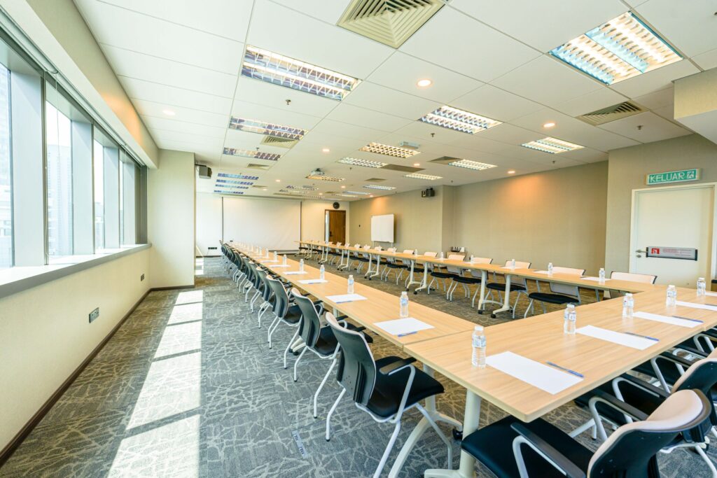 Novux Training Event Space 1024x683