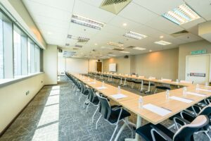 Novux Training Event Space 300x200