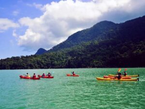 Permai Rainforest Resort 300x225