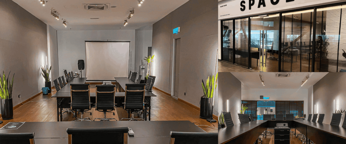 Space Sunway Geo 1200x500