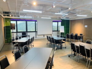 ISpace Kuala Lumpur 300x225